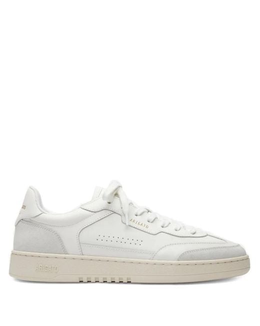 Axel Arigato Dice T-Toe Sneakers in White für Herren