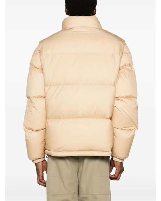 Moncler Natural Verone 1 Outerwear Jacket for men