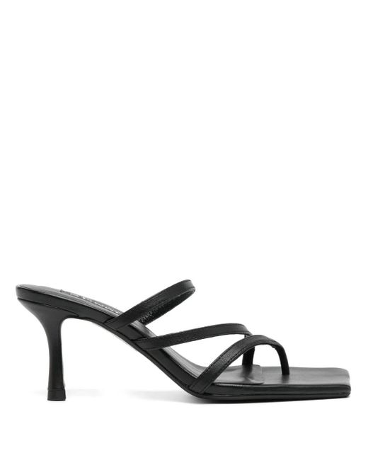 Senso White Elvie Ii Sandals
