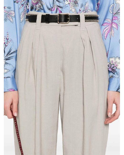 Marella Portray パンツ White