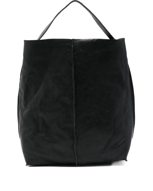 SOMMET Black Sahara Schultertasche