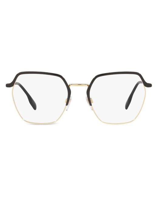 Burberry Black Angelica Frames