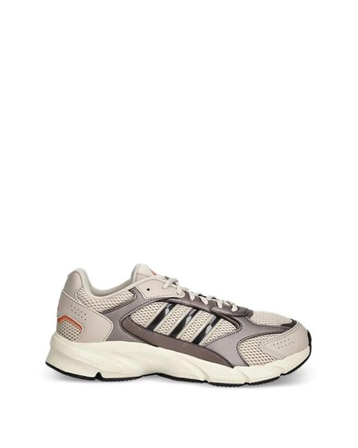 Adidas White Crazychaos 2000 Sneakers for men