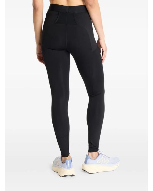 The North Face Blue Refina Leggings