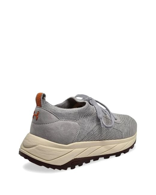 Henderson White Demetra Sneakers
