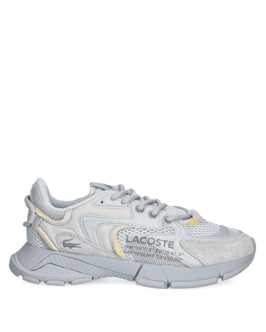 Lacoste L003 Neo スニーカー Gray
