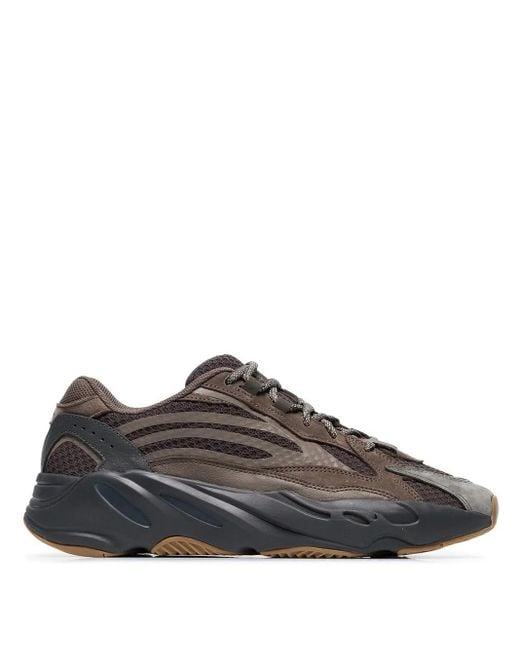 Yeezy Brown Boost 700 V2 "Geode" Sneakers