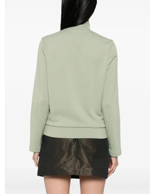 Maison Kitsuné Green Pr 57Ys Zvn3D0