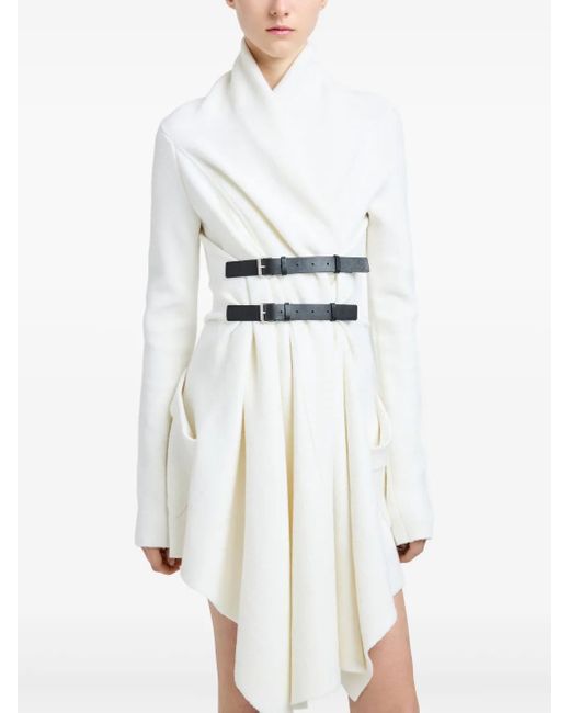 Proenza Schouler Reinhardt ミニドレス White