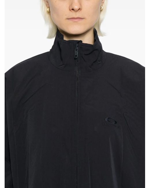 Balenciaga Blue Giacca Jacket