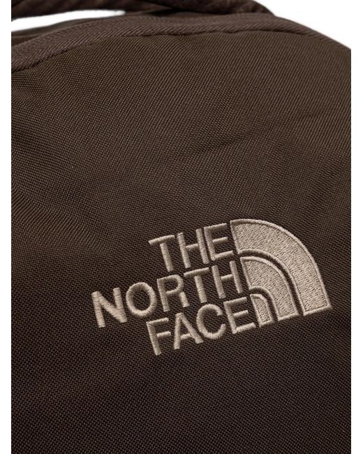 The North Face Brown Vault Backpack