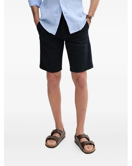 Joop! Blue Rudo Shorts for men