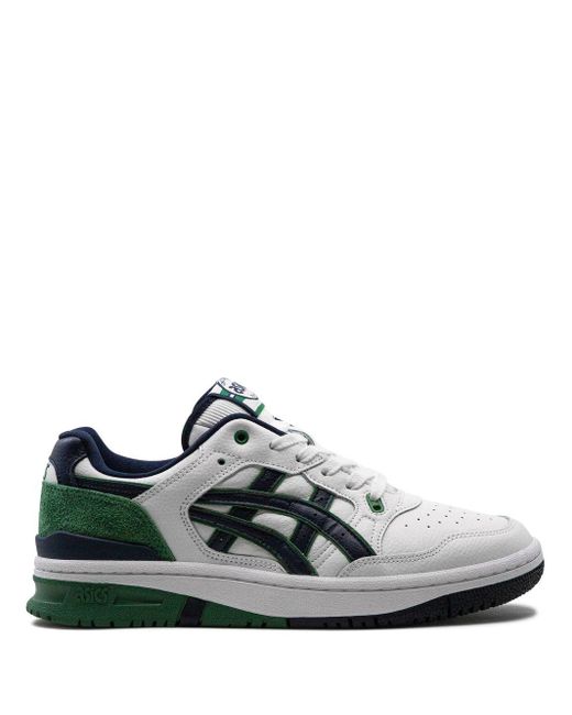 Midnight green cheap sneakers