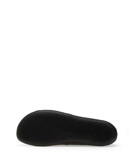 Be Lenka Black Rosaluna Slip-On Ballet Flats