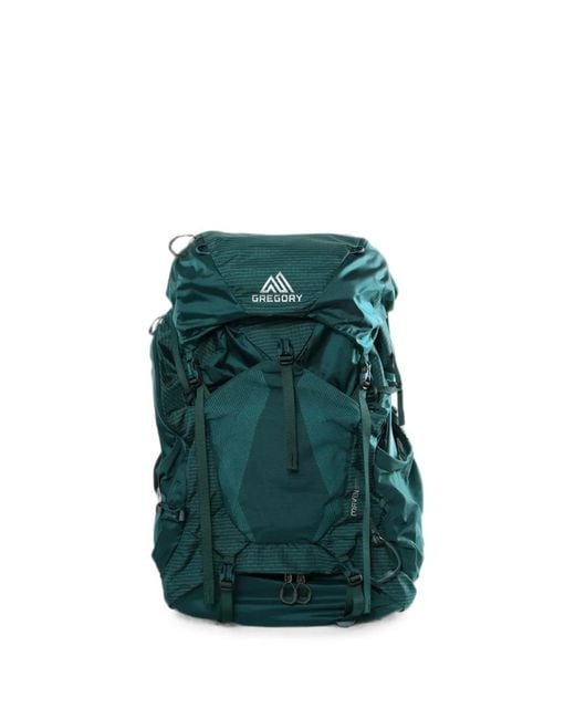 Gregory Green Maven Backpack