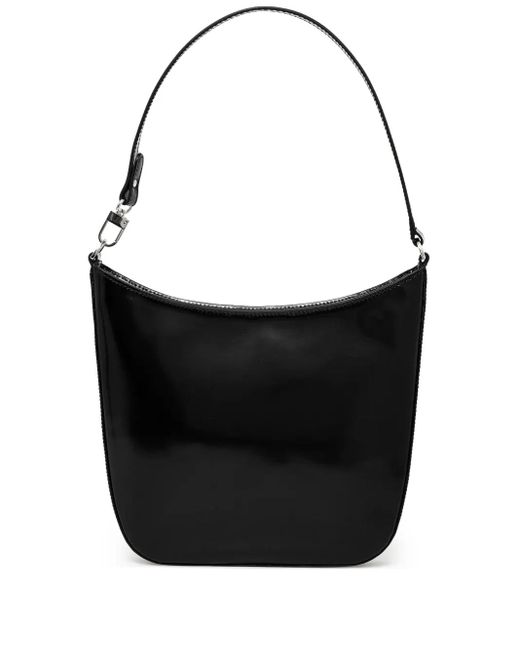 By Far Suly ハンドバッグ Black