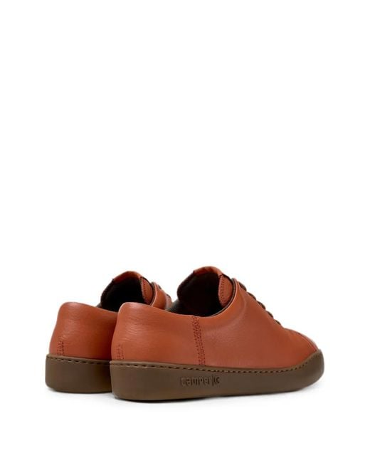 Camper Brown Baskets Peu Touring for men