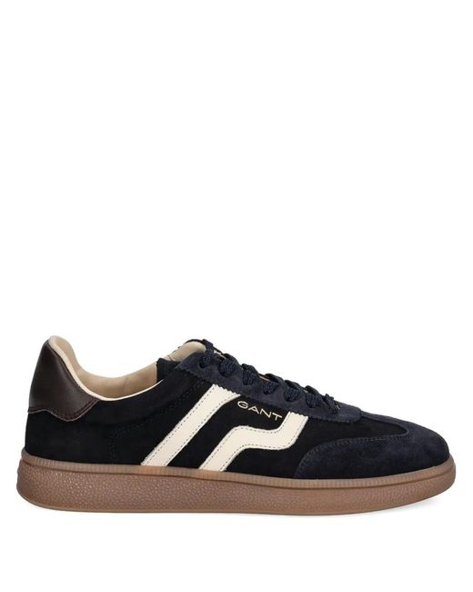 Zapatillas Estilo Casual Zapatillas GANT Cuzmo Para Hombre