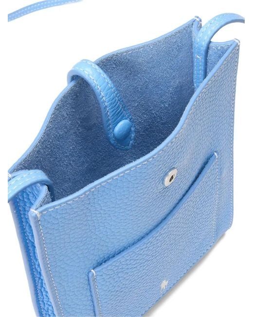 Polo Ralph Lauren Blue Polo Play Cross Body Bag
