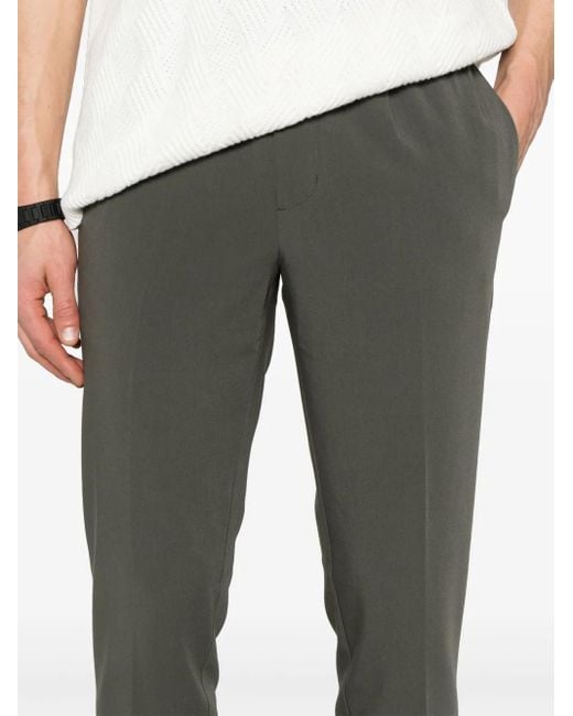 Samsøe & Samsøe Smithy Broek in het Gray voor heren