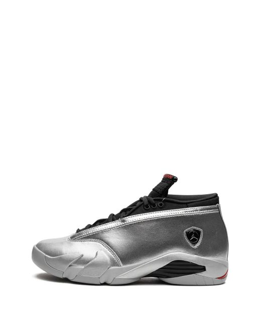 Nike White Air 14 Low Sneakers