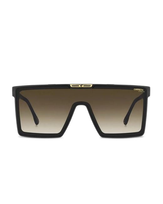 Carrera Matte Victory-C 07 Sonnenbrille in Black für Herren