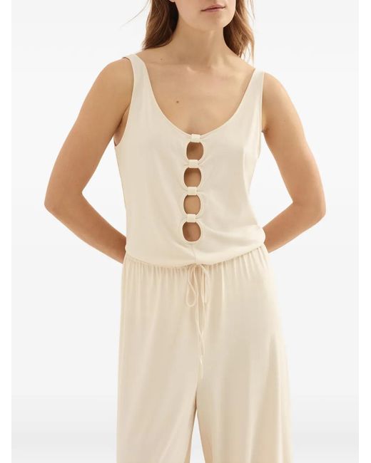 Eres Zelie Broek in het White