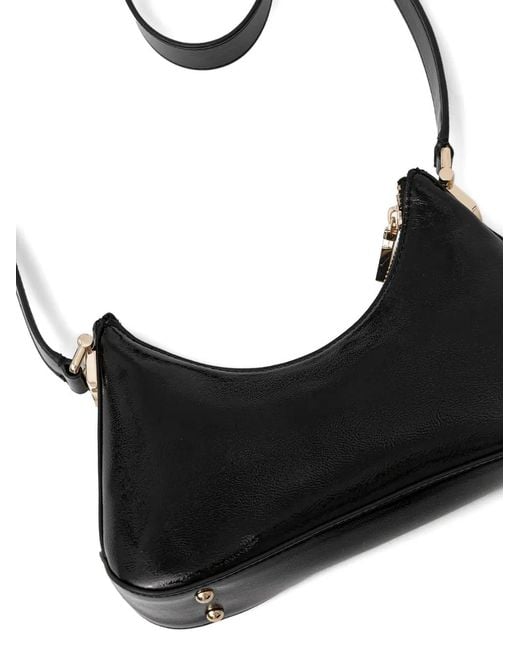 Guess Black Dea Shoulder Bag