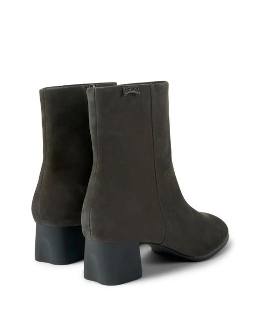 Camper Black 40Mm Katie Ankle Boots