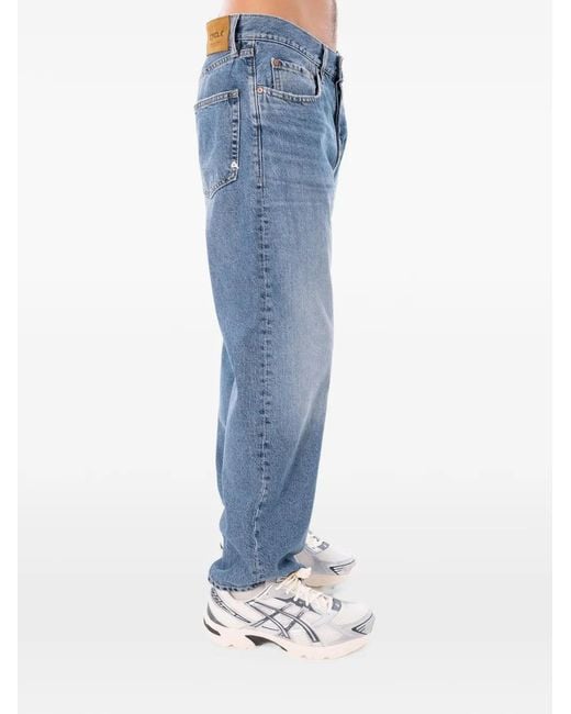 CYCLE Blue Jean Legend À Coupe Droite for men