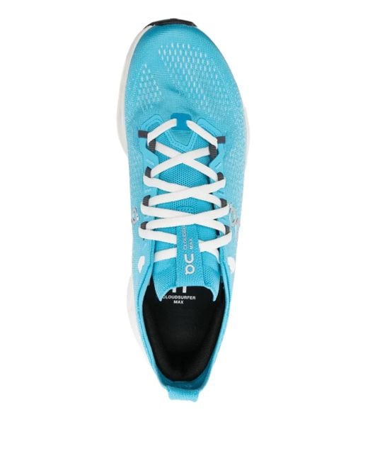 Baskets Cloudsurfer Max On Shoes en coloris Blue