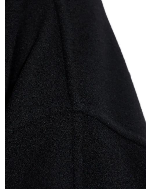 Chaqueta Con Cuello Alzado DARKPARK de color Blue