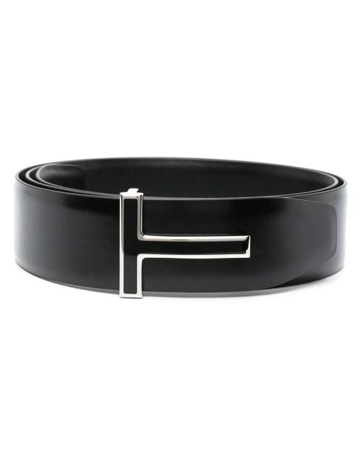 TOM FORD トムフォード ベルト Tロゴ TOM FORD - TOM FORD トムフォード ベルト Tロゴの通販 by RECLOラクマ