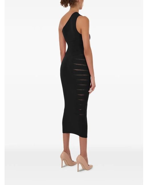 wolford black dress Wolford Fatal Dress Black