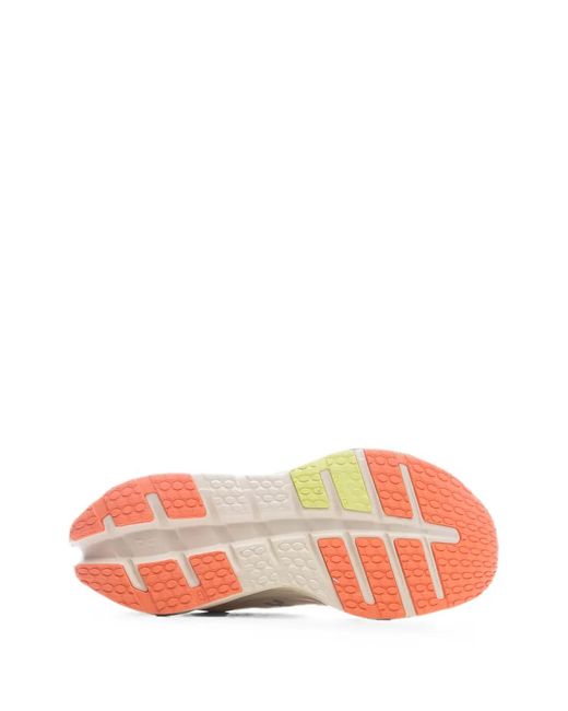 Baskets Cloudrunner 3 On Shoes en coloris White