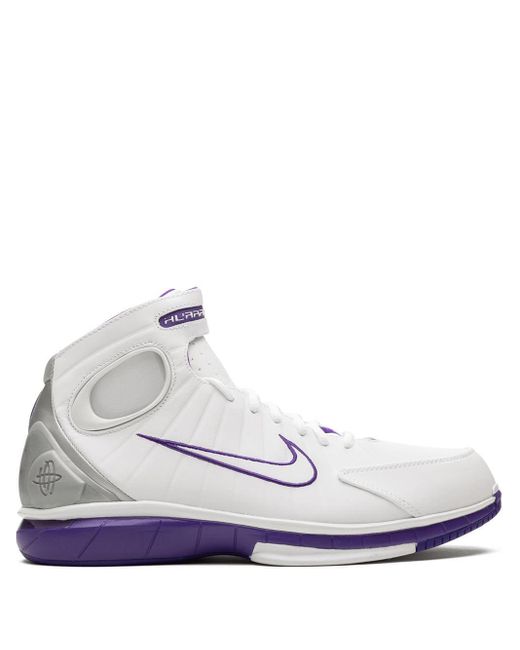 nike zoom huarache 2k4