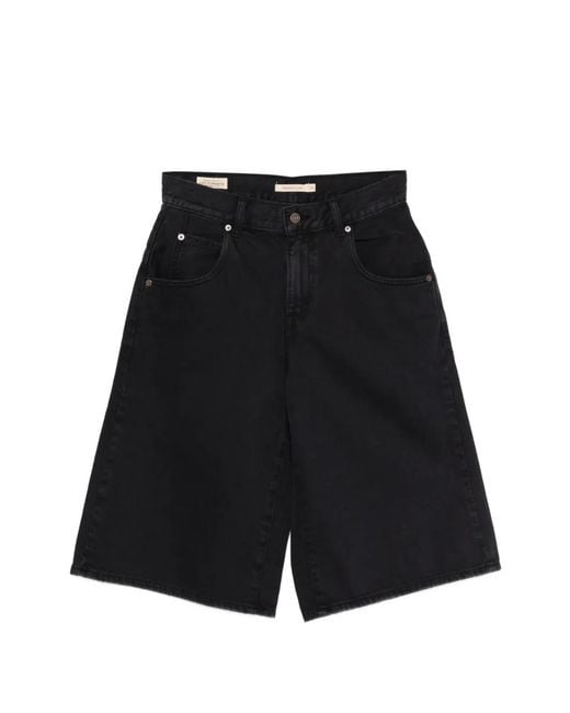 Levi's Black Trousers