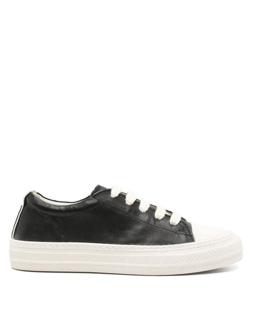 Baskets Verso Moma en coloris Black