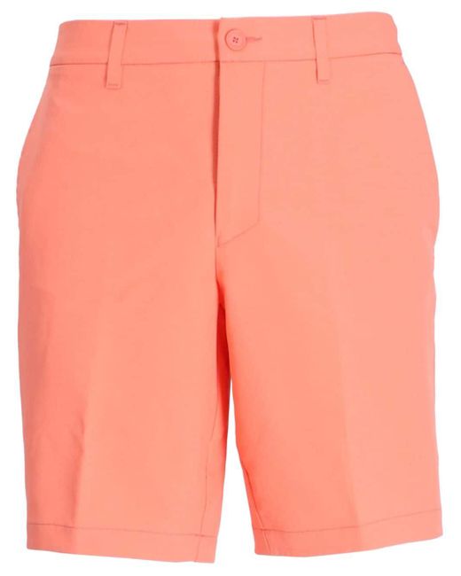 Boss Orange Slim-fit Tailored Shorts for men