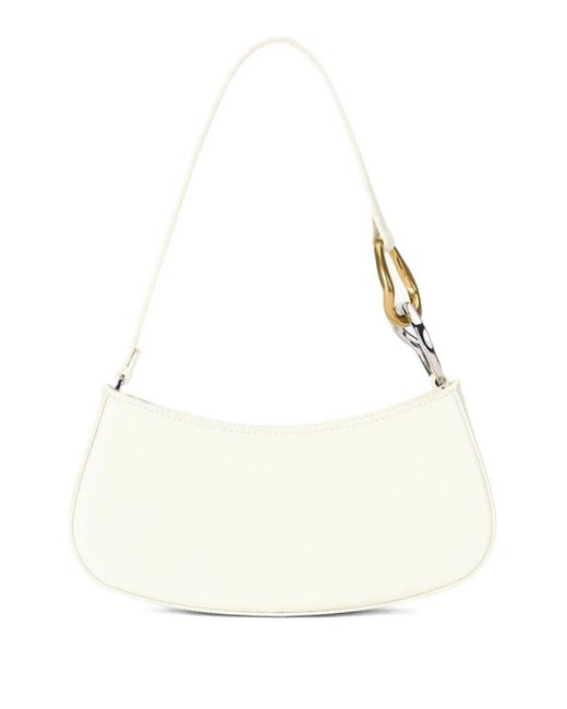 Staud Natural Ollie Shoulder Bag