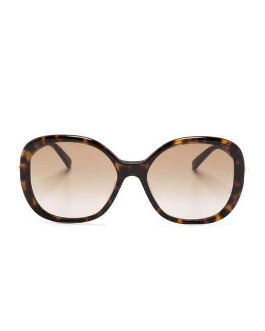 Stella McCartney Natural Sc40073i Jackie O-frame Sunglasses