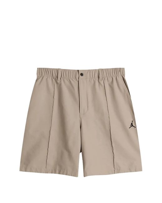 Nike Natural Logo-Detail Golf Shorts for men