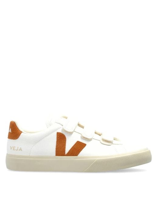 Veja White Recife Sneakers