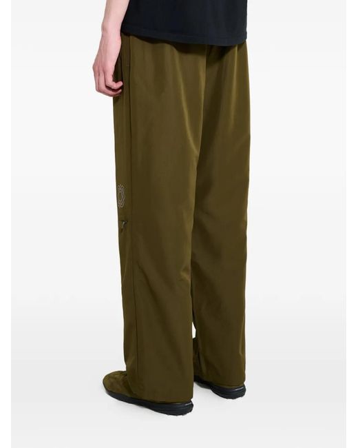 New Balance Green X Lack Of Guidance Track Pants