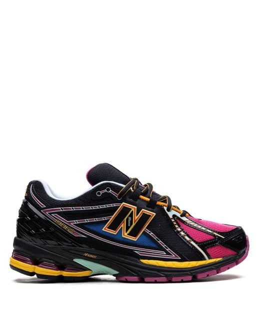 メンズ New Balance 1906 "neon Nights" スニーカー Black