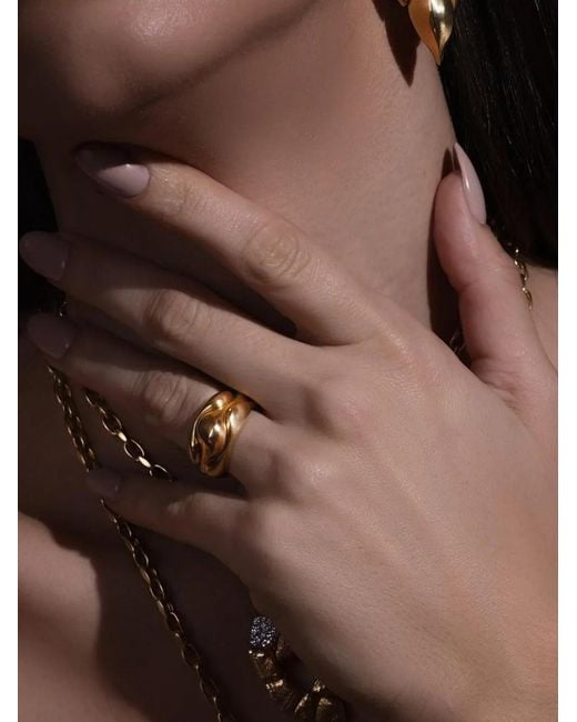 VRAM Metallic Cayrn Iii Ring
