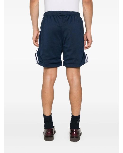 GALLERY DEPT. Blue Venice Shorts