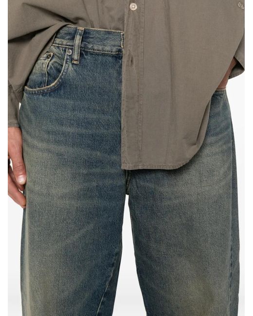 sunflower Blue Jeans for men