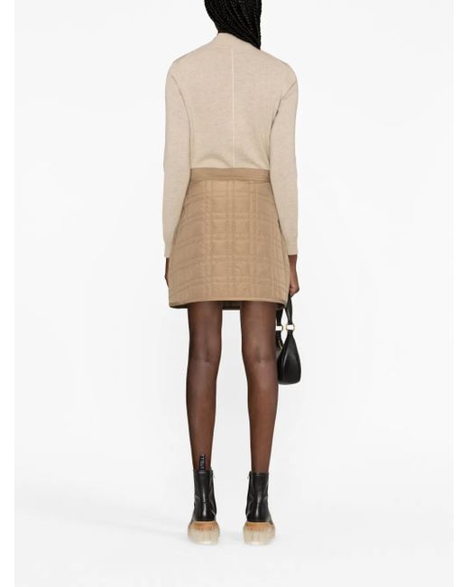 Fabiana Filippi Natural Rock Mit Hohem Bund