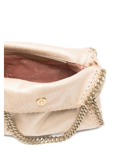Stella McCartney Natural Bags